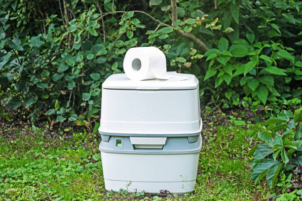 Best Portable bathroom rental  in Enigma, GA
