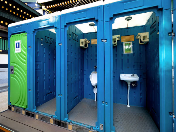 Best Event porta potty rental  in Enigma, GA