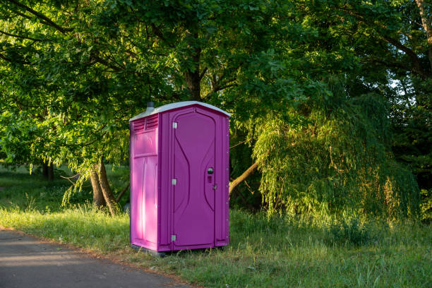 Best Emergency porta potty rental  in Enigma, GA