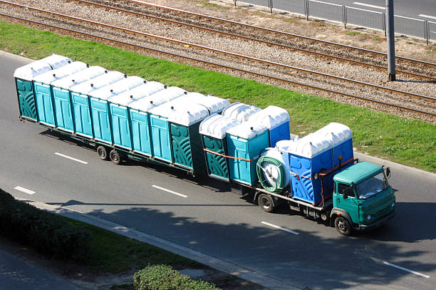  Enigma, GA Porta Potty Rental Pros